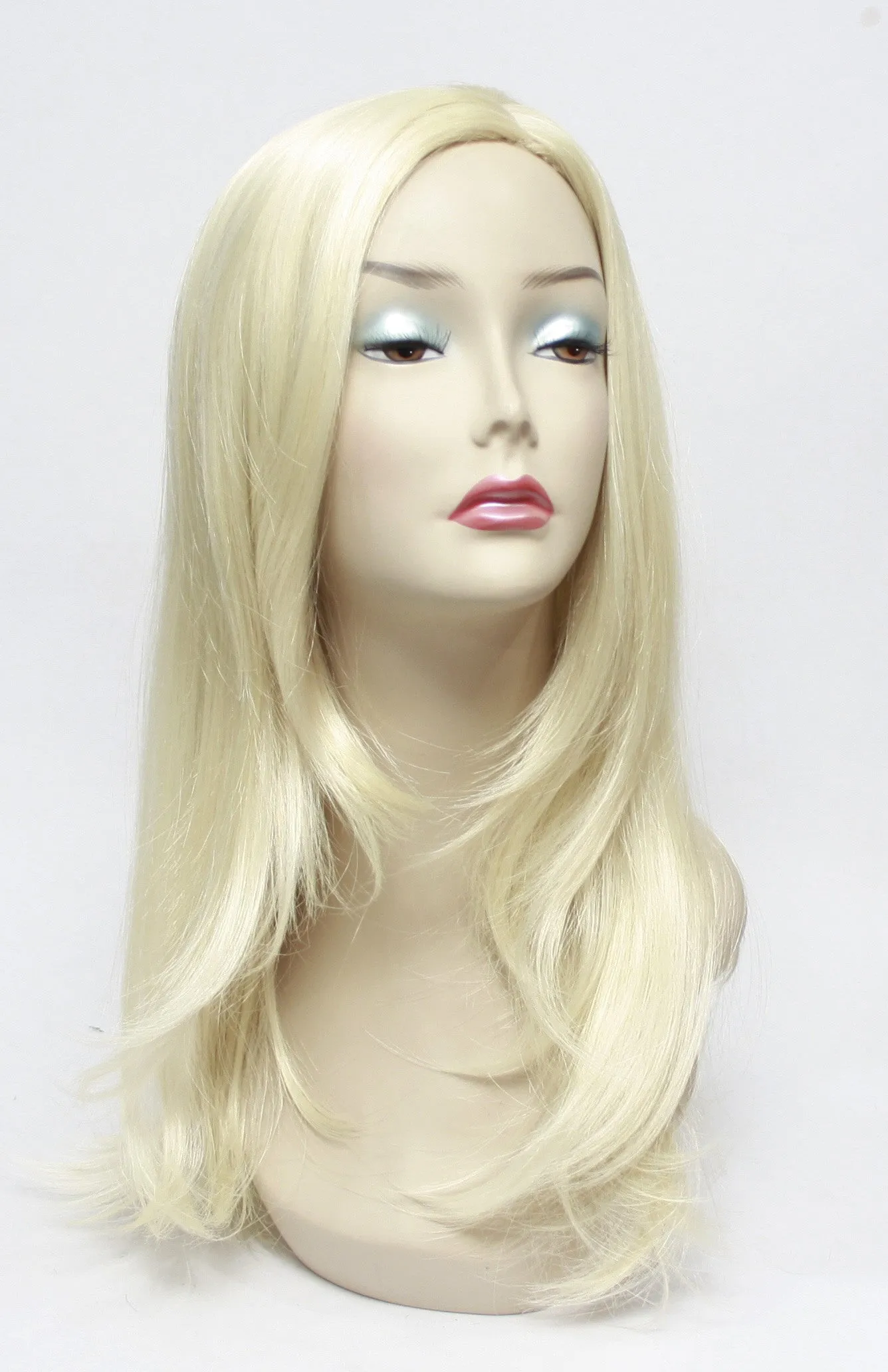 Ozara Synthetic Long wig