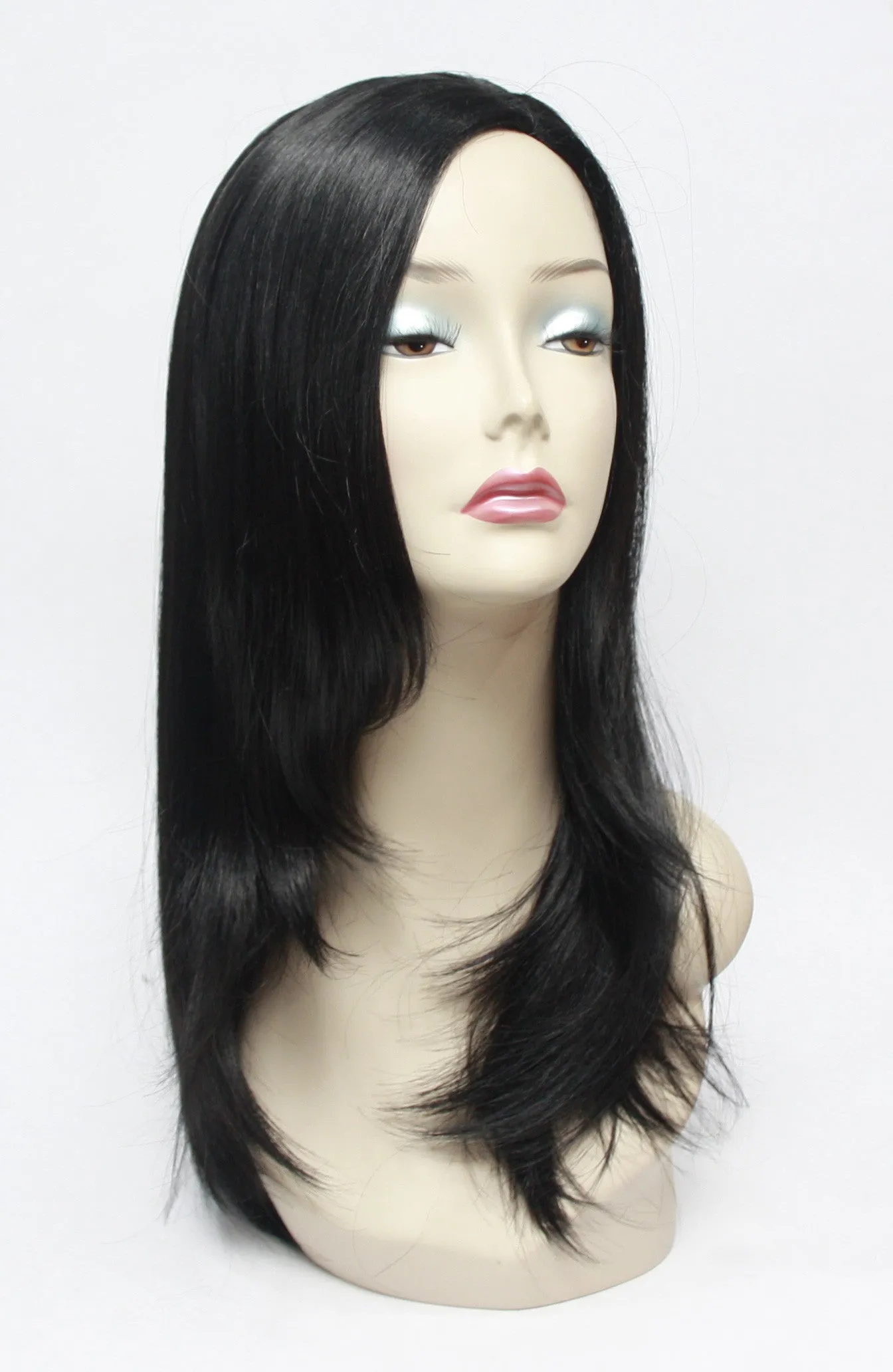 Ozara Synthetic Long wig