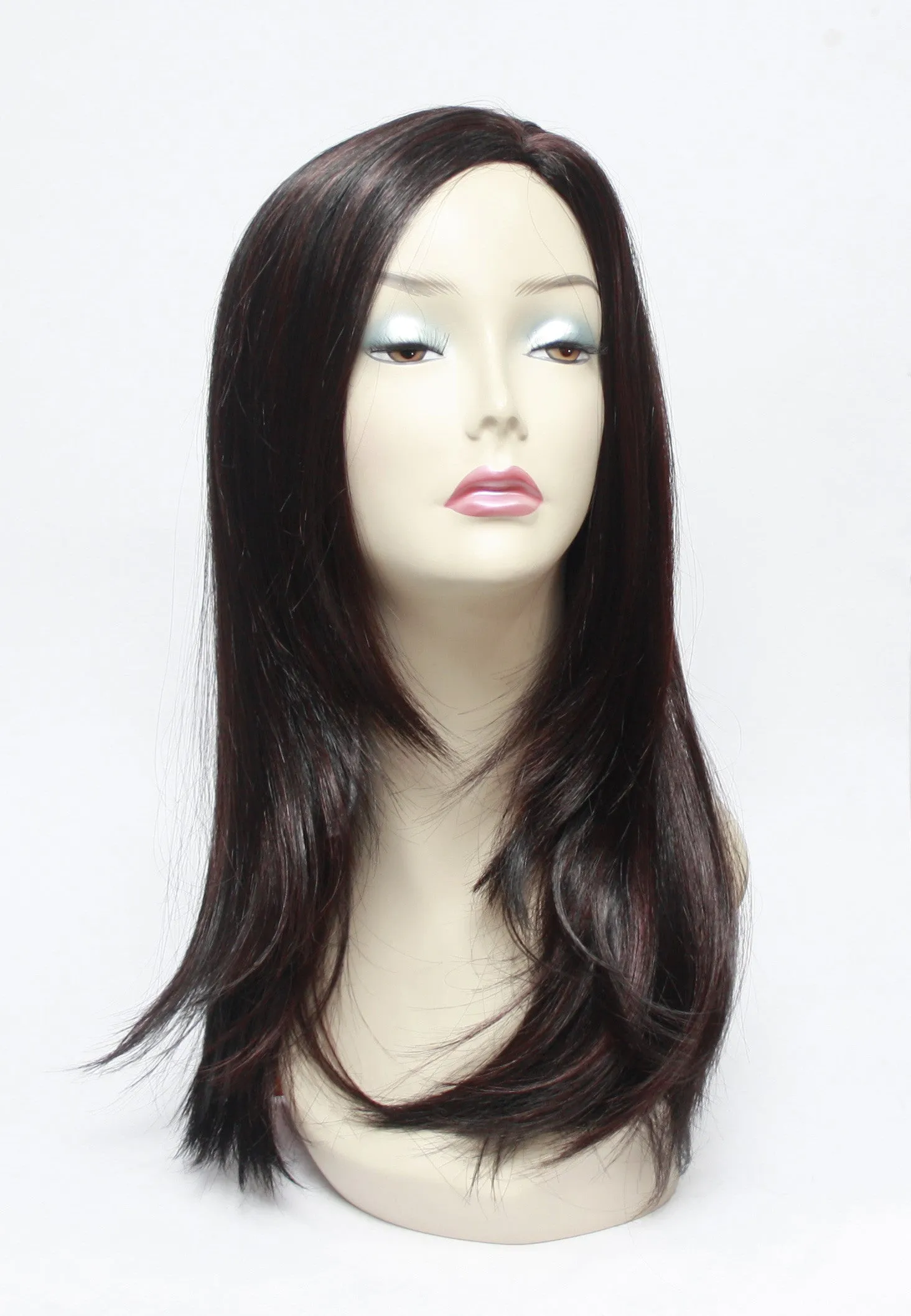 Ozara Synthetic Long wig