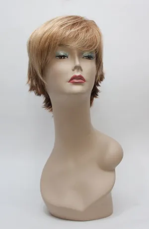 Pakawa Synthetic hair Wig