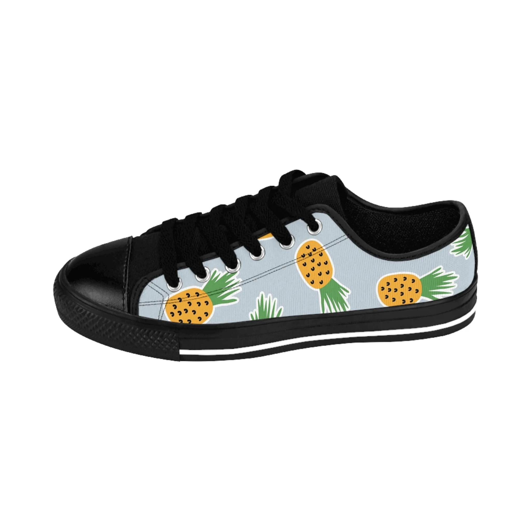 Pineapples Men's Sneakers