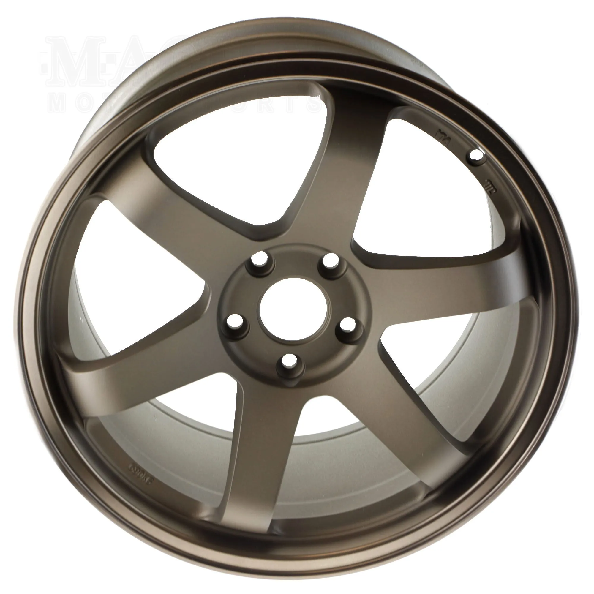 Rota Grid 18x9.5  38 5x114