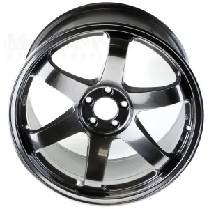 Rota Grid 18x9.5  38 5x114