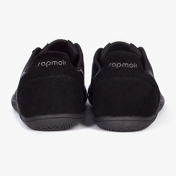 Sapmok Barefoot Ladies Black