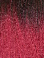 Sensationnel Lulutress 3X DRIP CURL 20″