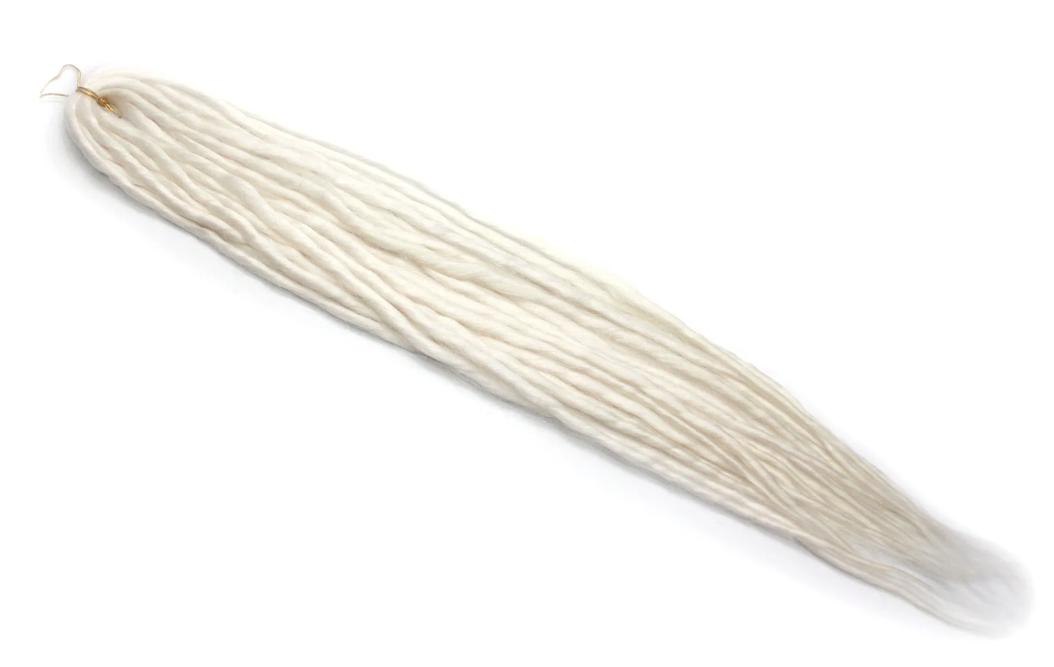 Singular Dread Locks Chameleon Fibre (Double Ended)