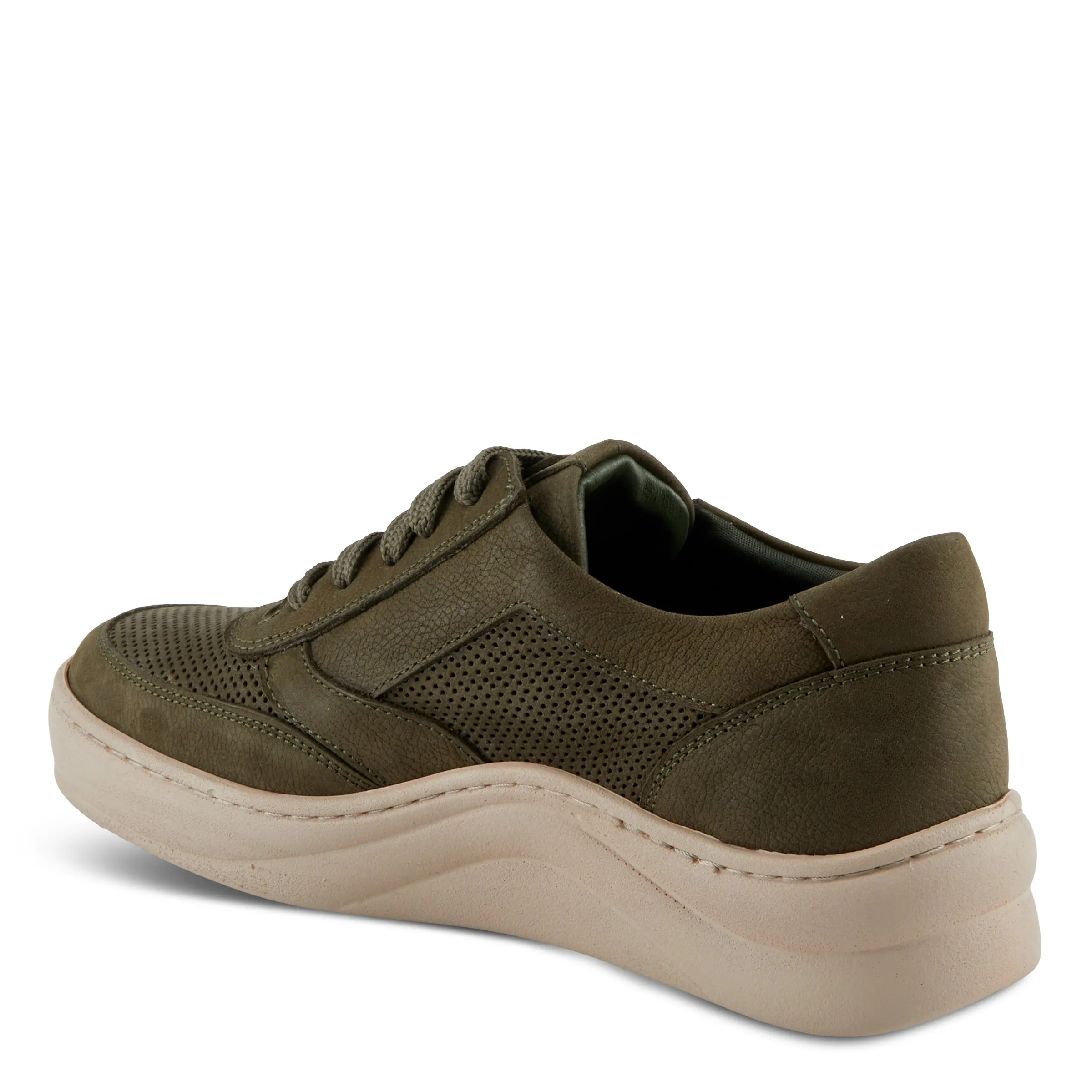 SPRING STEP DAELAN SNEAKERS