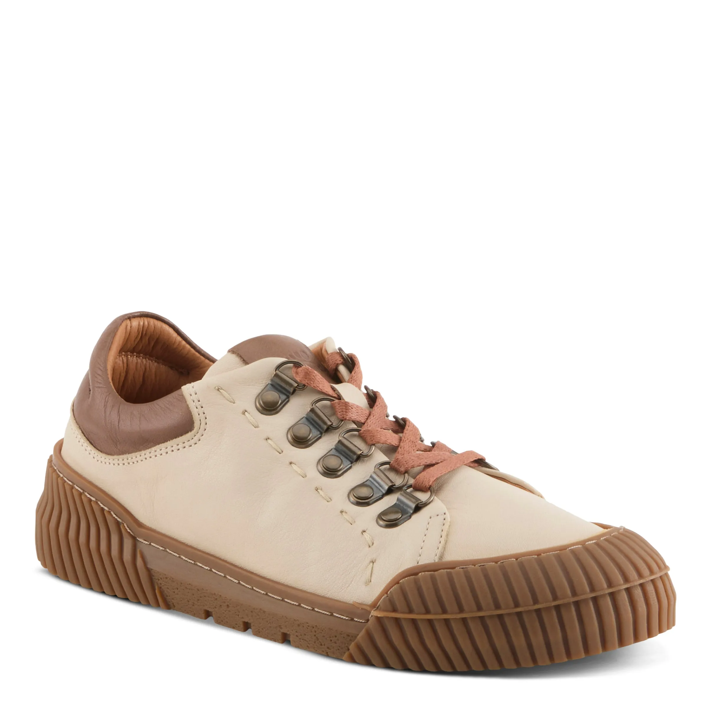 SPRING STEP LAZARLO SNEAKERS