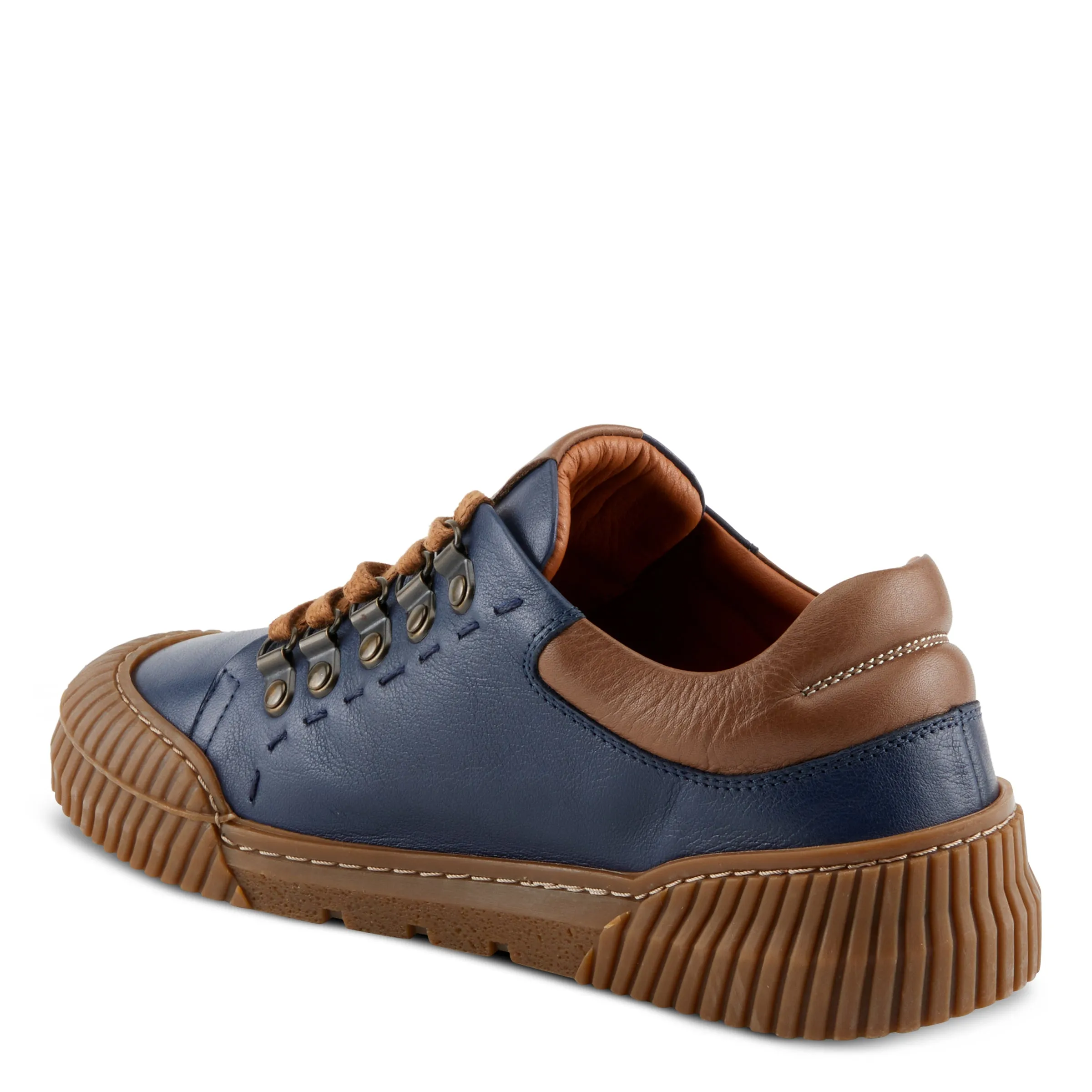 SPRING STEP LAZARLO SNEAKERS