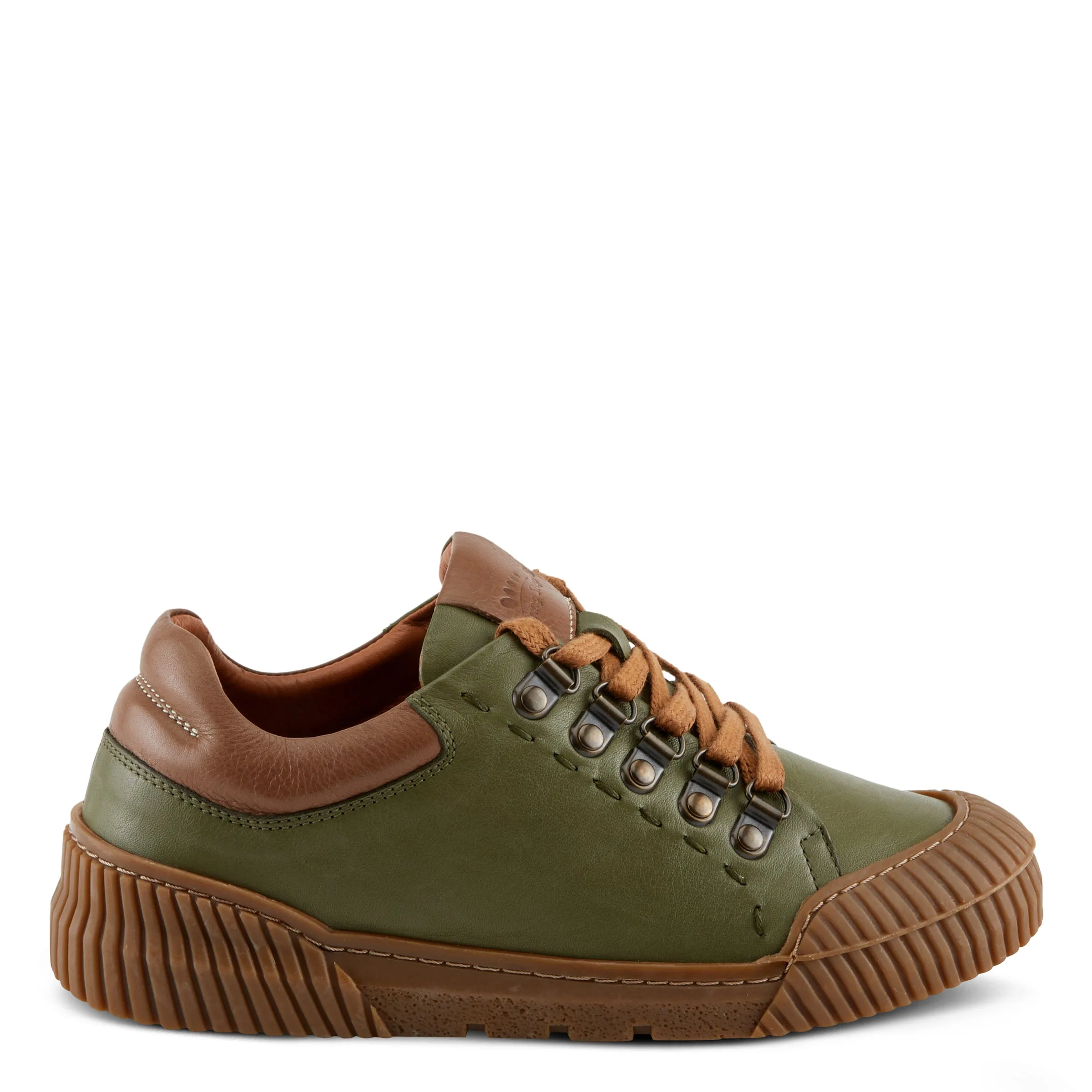 SPRING STEP LAZARLO SNEAKERS