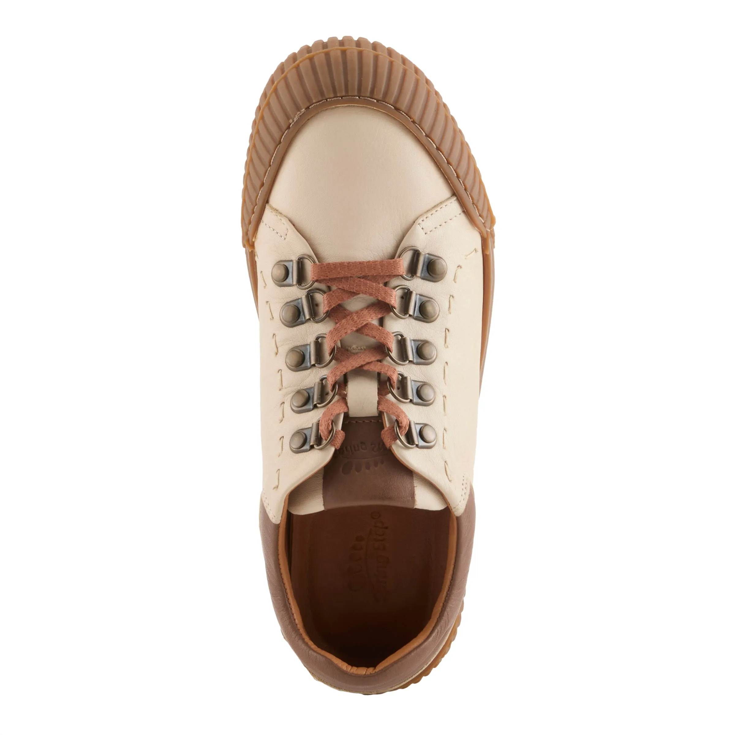 SPRING STEP LAZARLO SNEAKERS