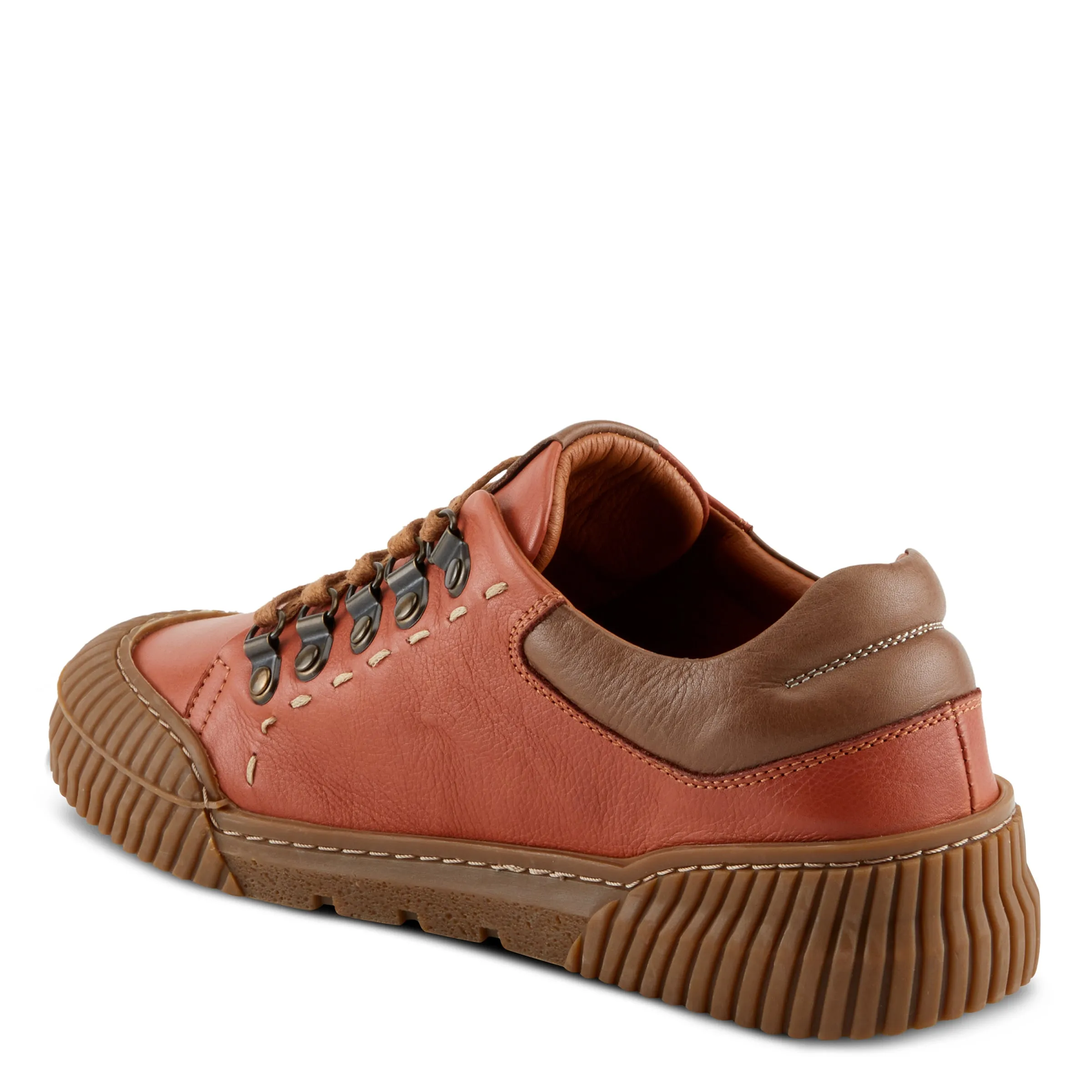 SPRING STEP LAZARLO SNEAKERS