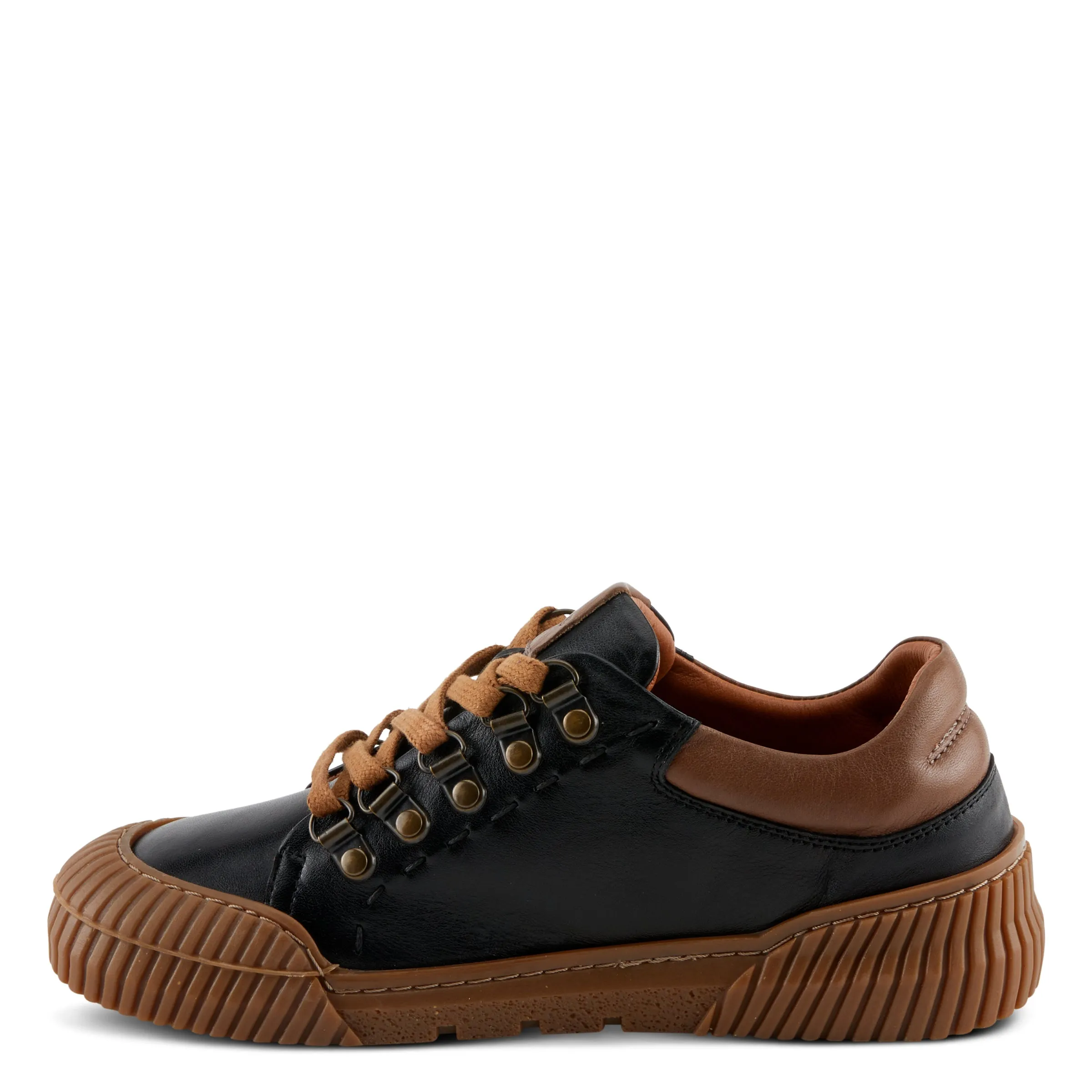 SPRING STEP LAZARLO SNEAKERS