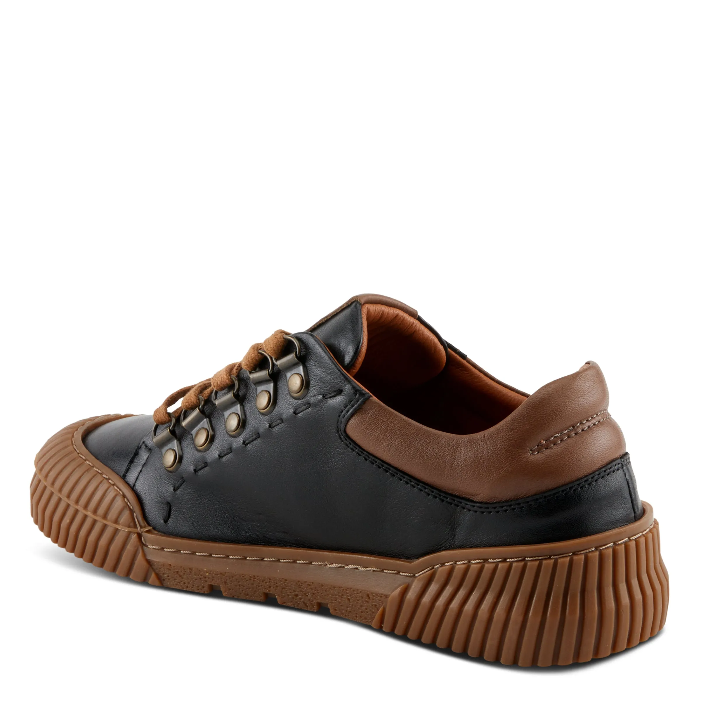 SPRING STEP LAZARLO SNEAKERS