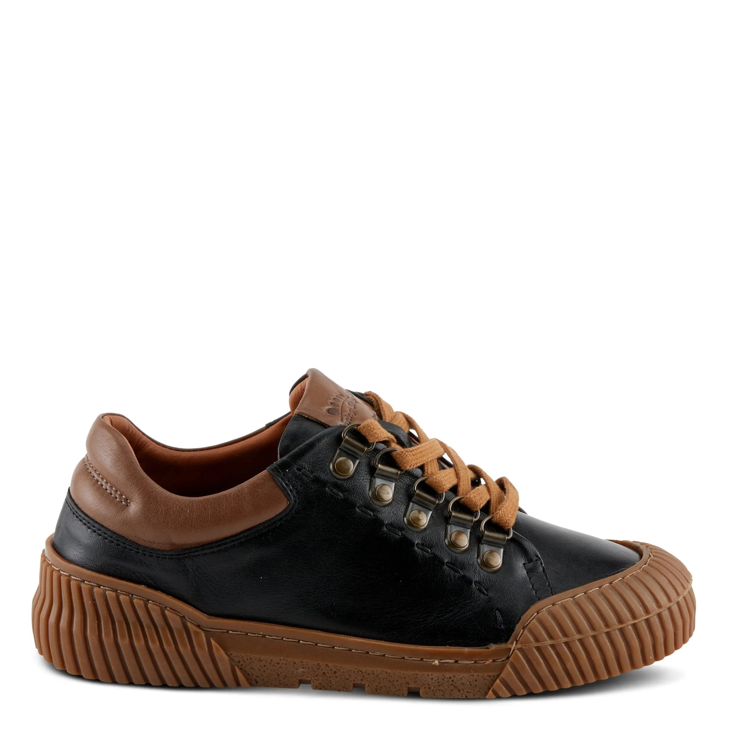 SPRING STEP LAZARLO SNEAKERS