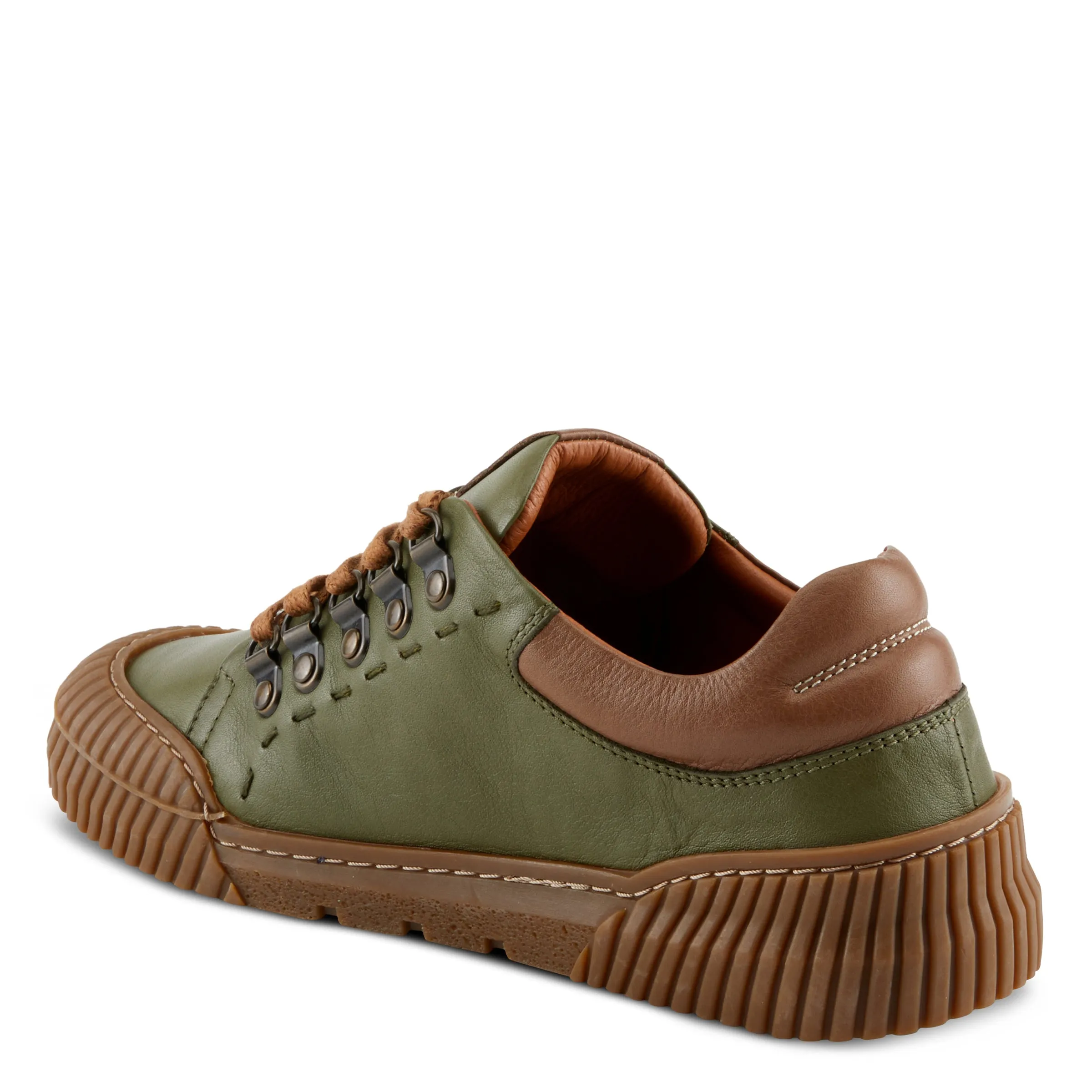 SPRING STEP LAZARLO SNEAKERS