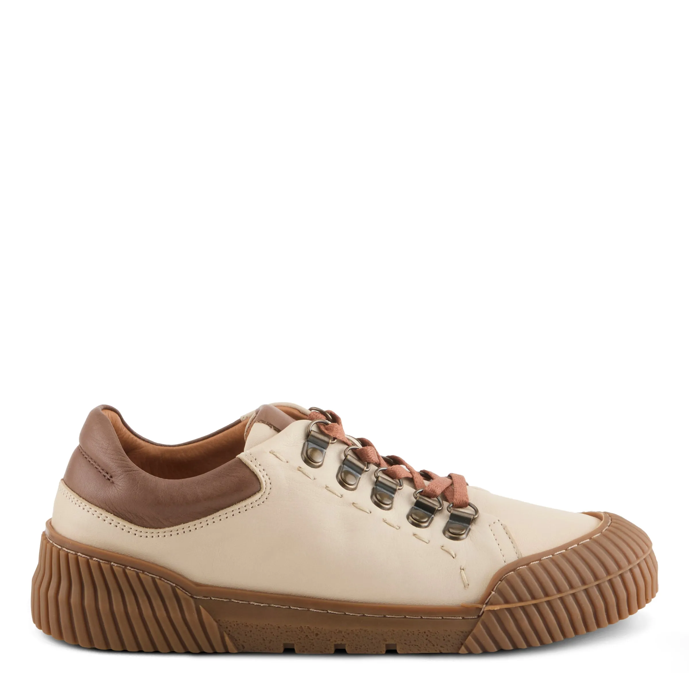 SPRING STEP LAZARLO SNEAKERS