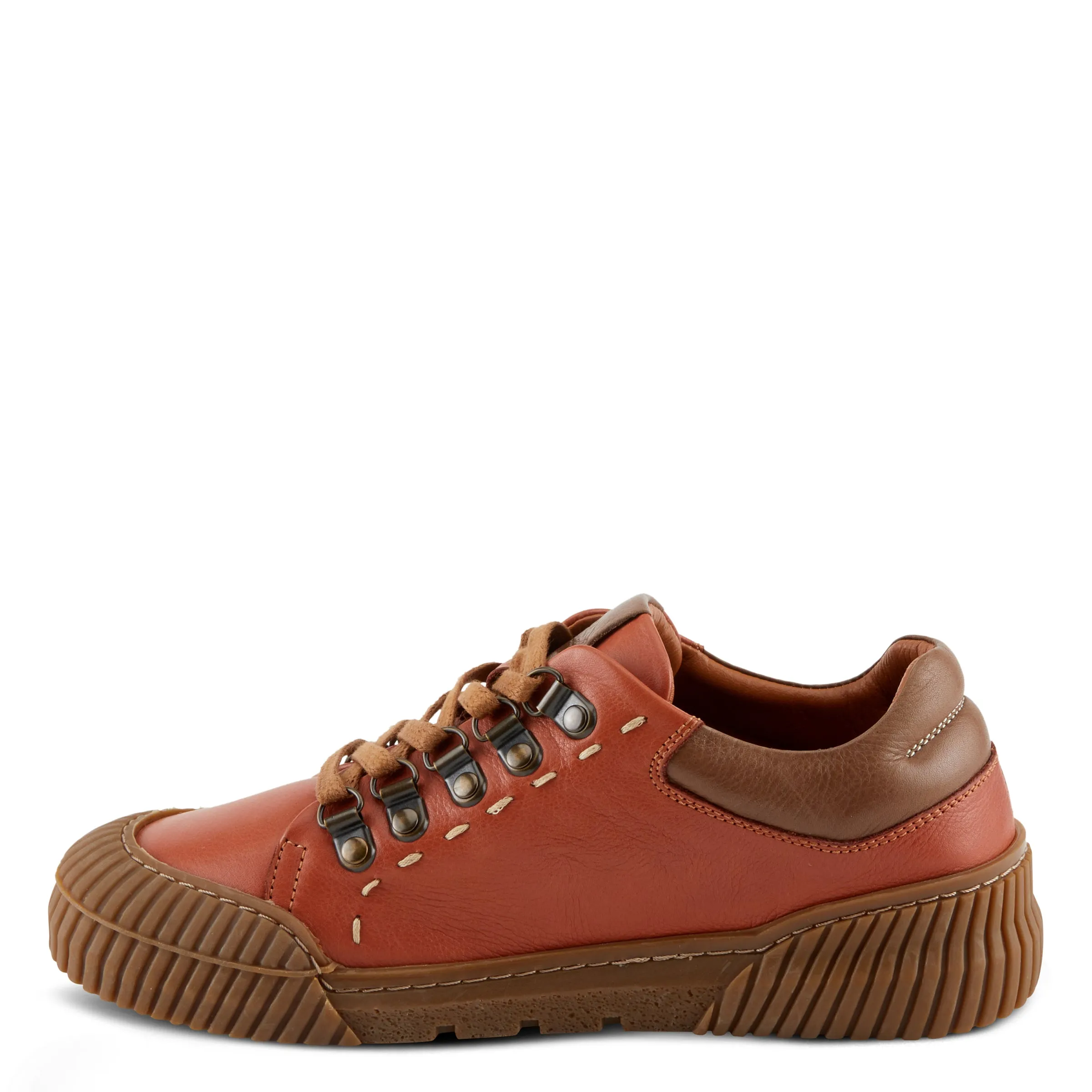 SPRING STEP LAZARLO SNEAKERS