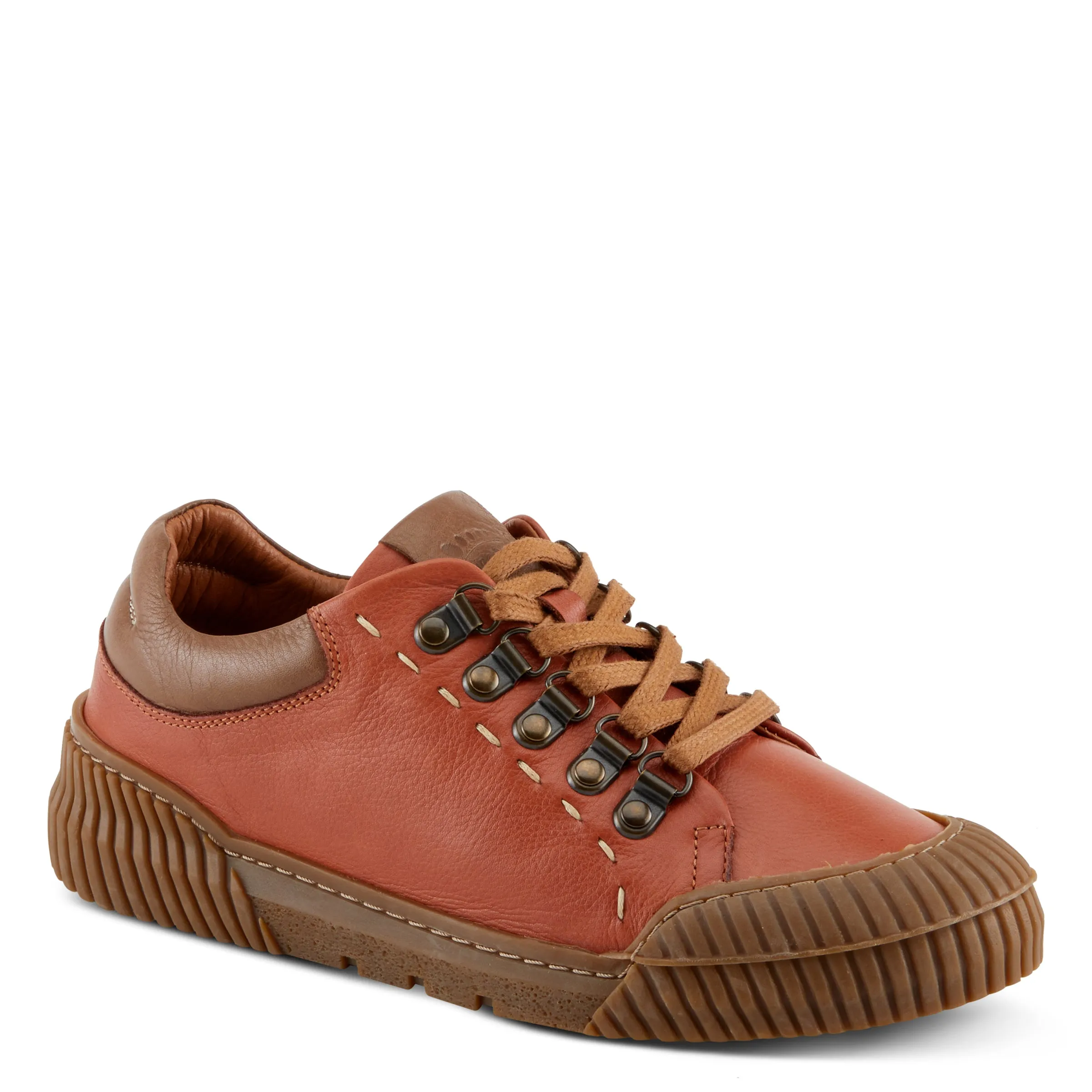 SPRING STEP LAZARLO SNEAKERS