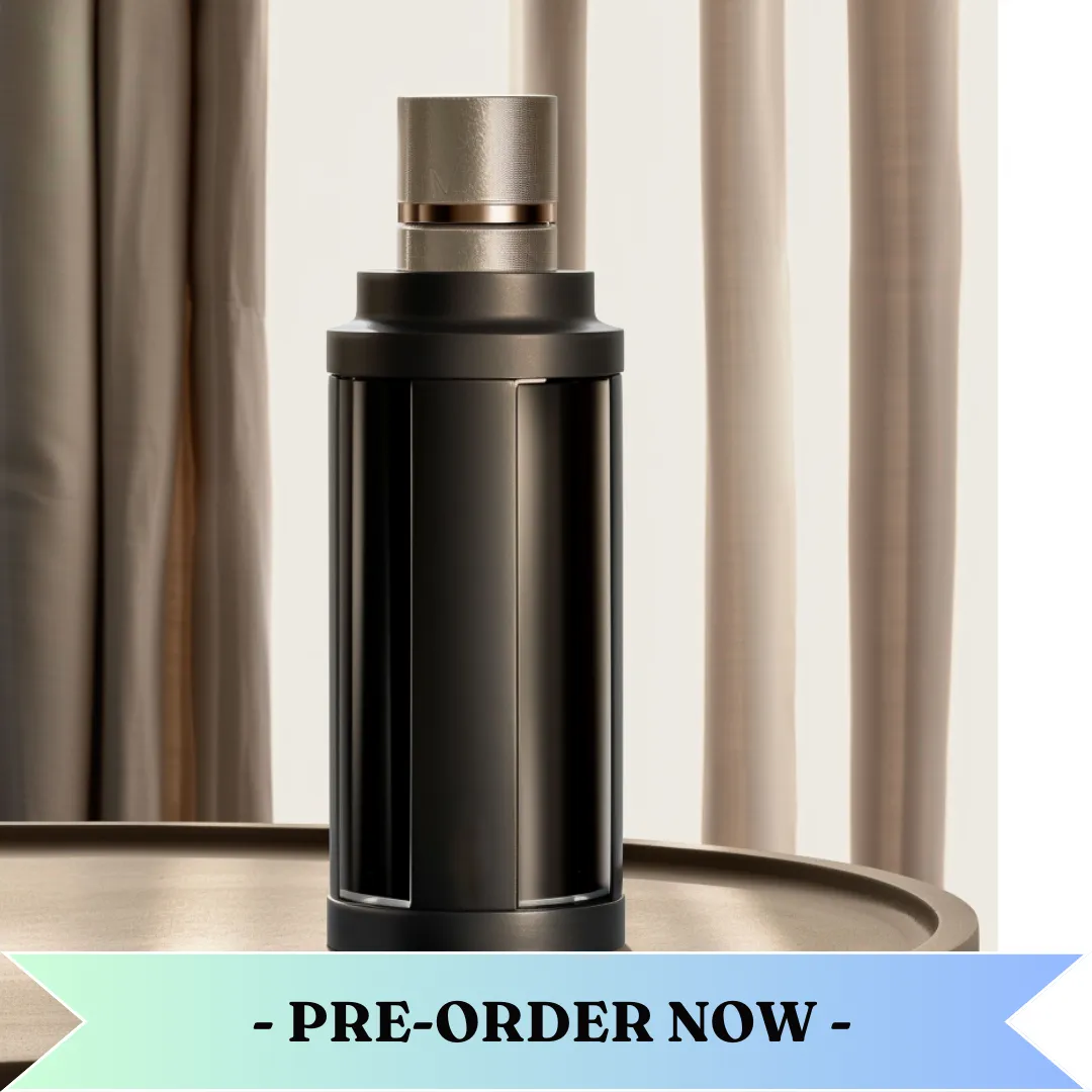 The Scent Fragrance Oil Pre Order