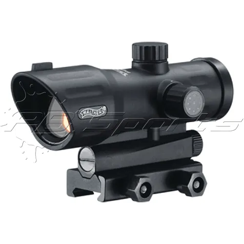 Umarex / Walther PS 55 Red Dot Scope