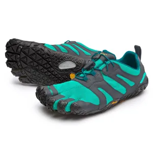 V-Trail 2.0 Womens Blue Green Grey