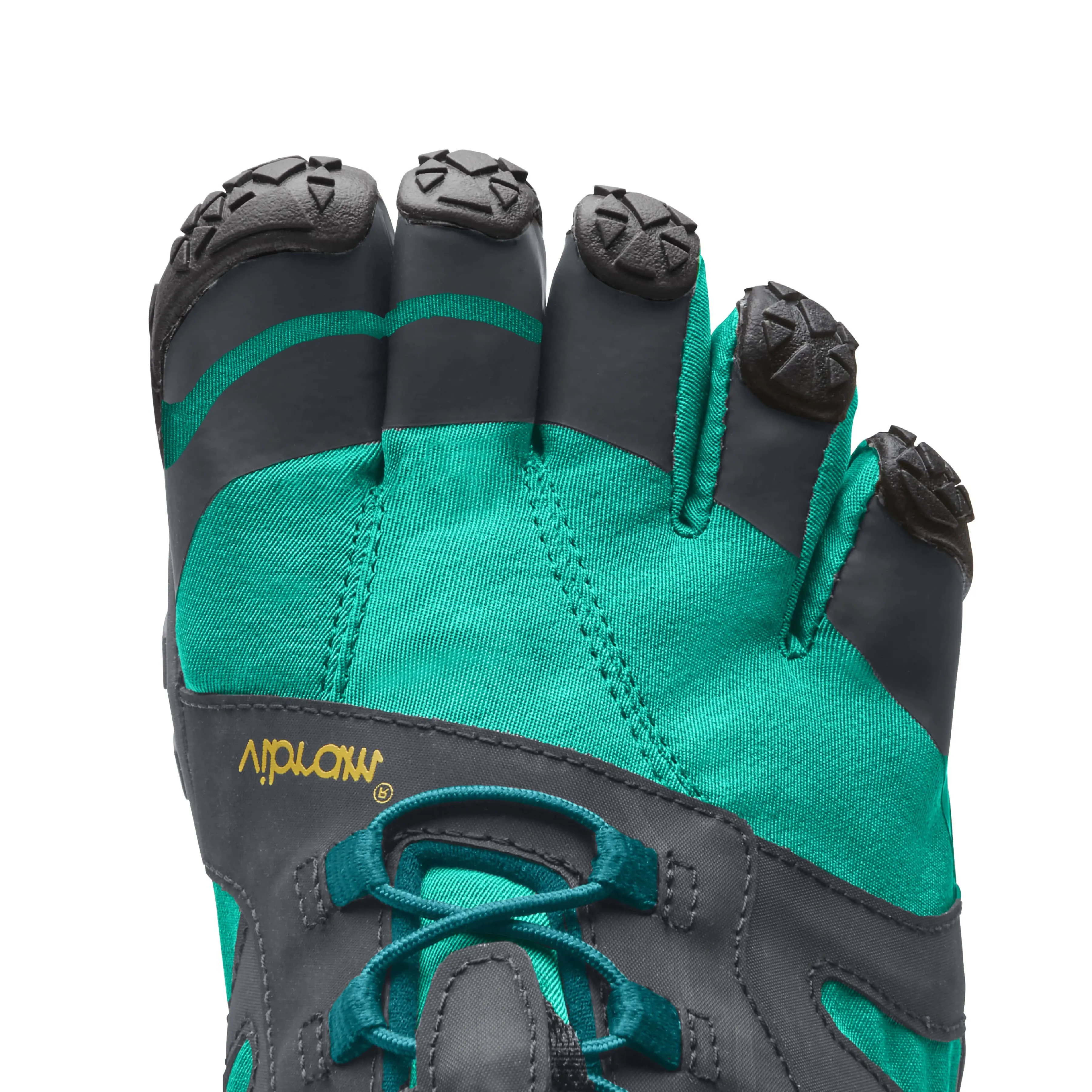 V-Trail 2.0 Womens Blue Green Grey