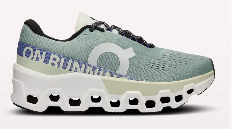 Women's On Running Cloudmonster 2