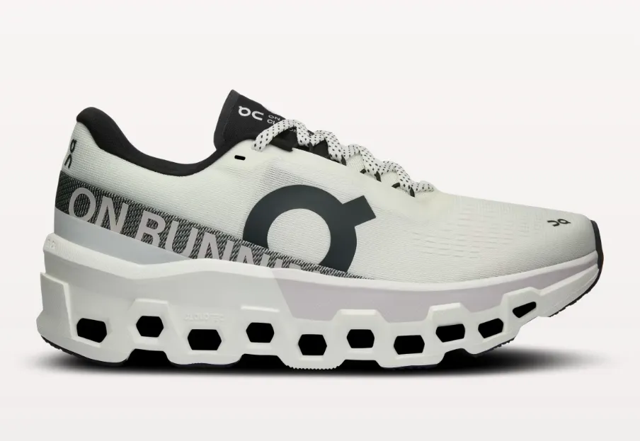 Women's On Running Cloudmonster 2