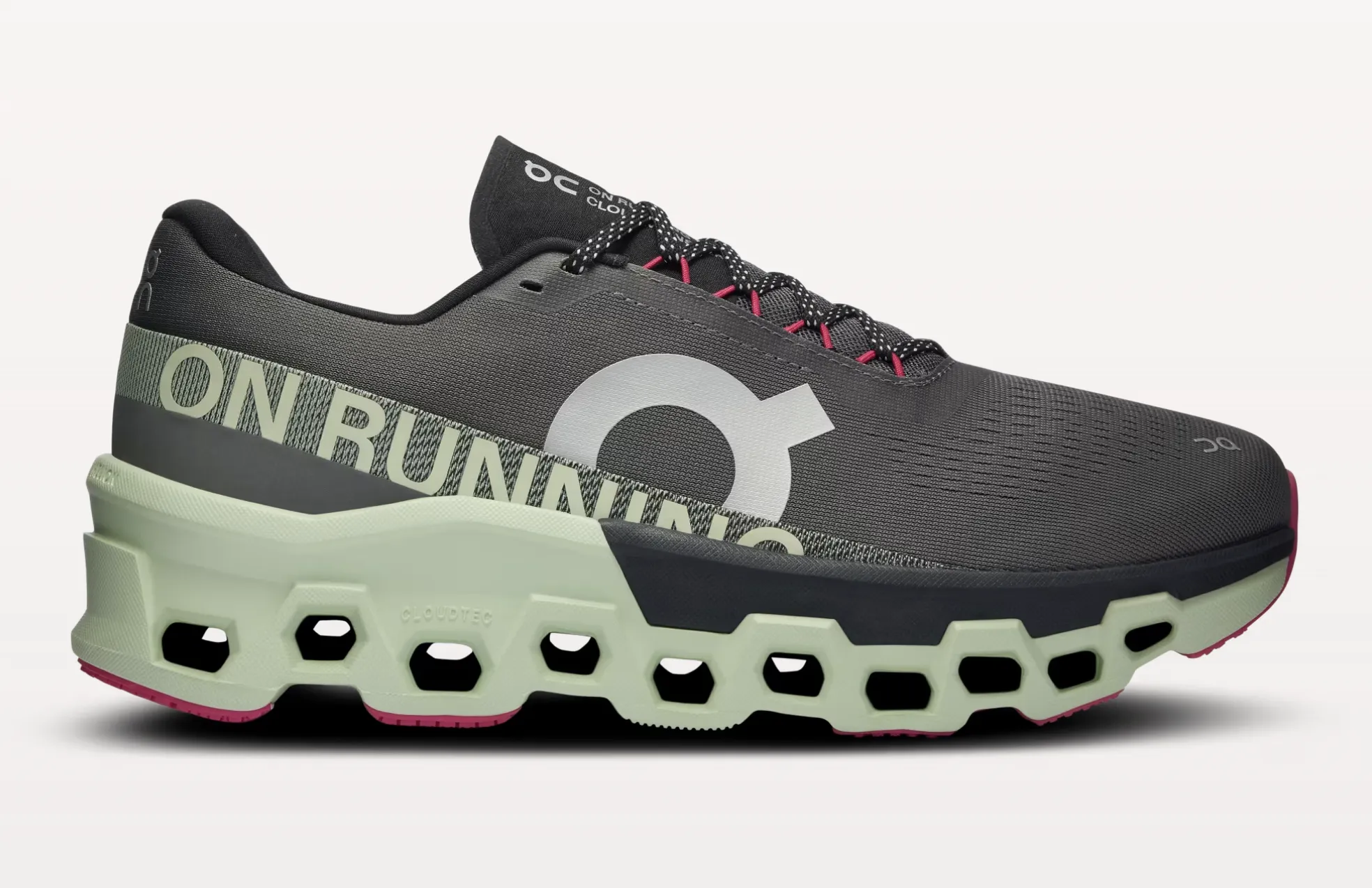 Women's On Running Cloudmonster 2